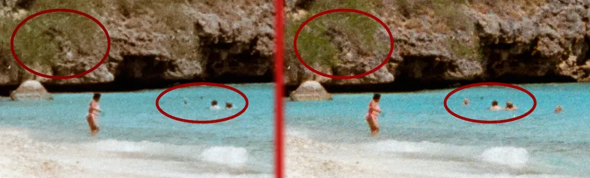 Voigtlander lens lineup