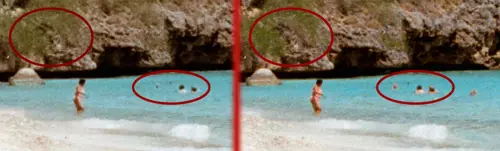 The solution for bad scan quality using Vuescan & Negative Lab Pro