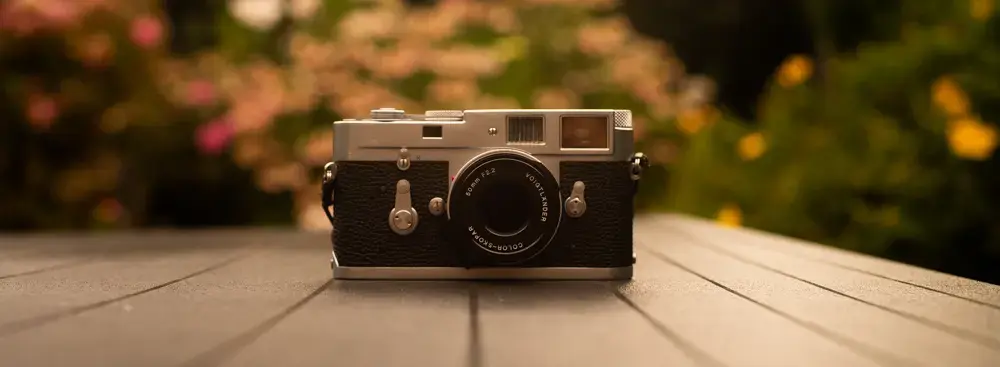 Color-Skopar 50mm f/2.2