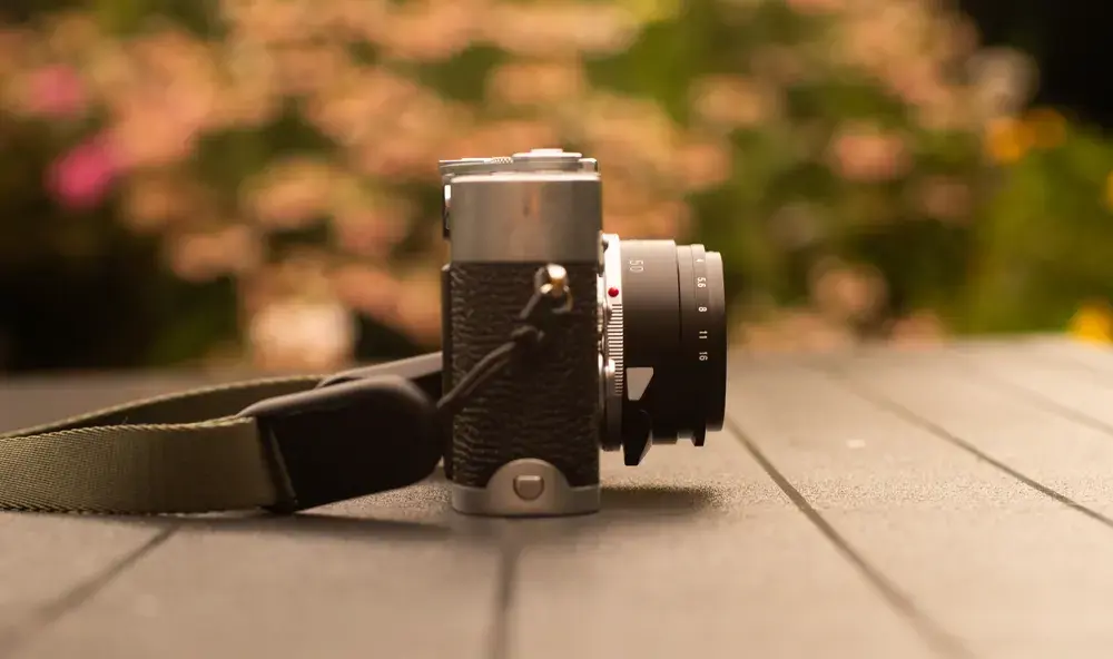 Color-Skopar 50mm f/2.2