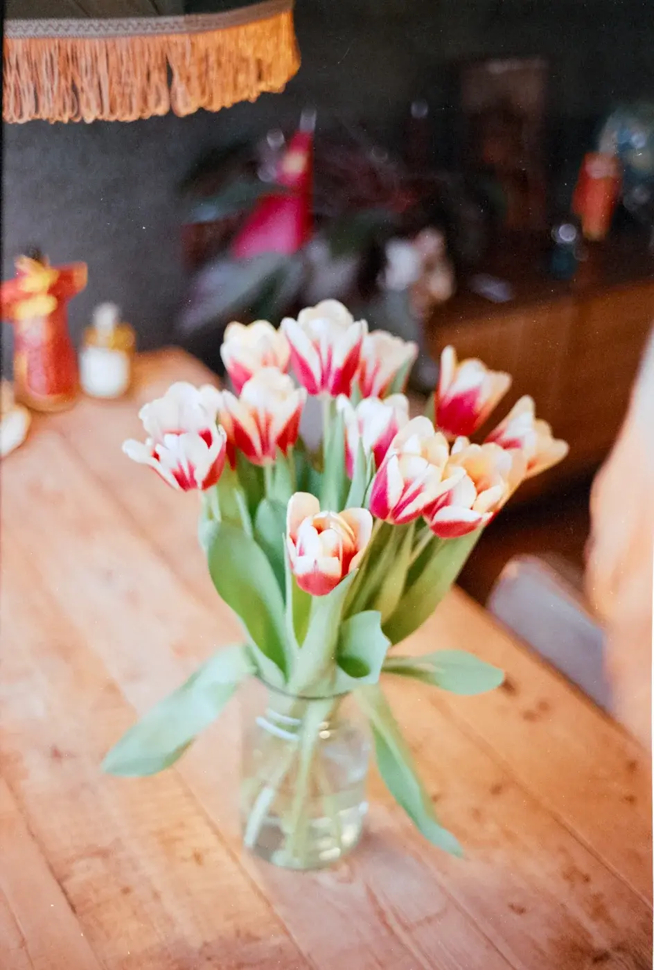 Voigtlander Nokton 35mm f/1.4 II MC lens