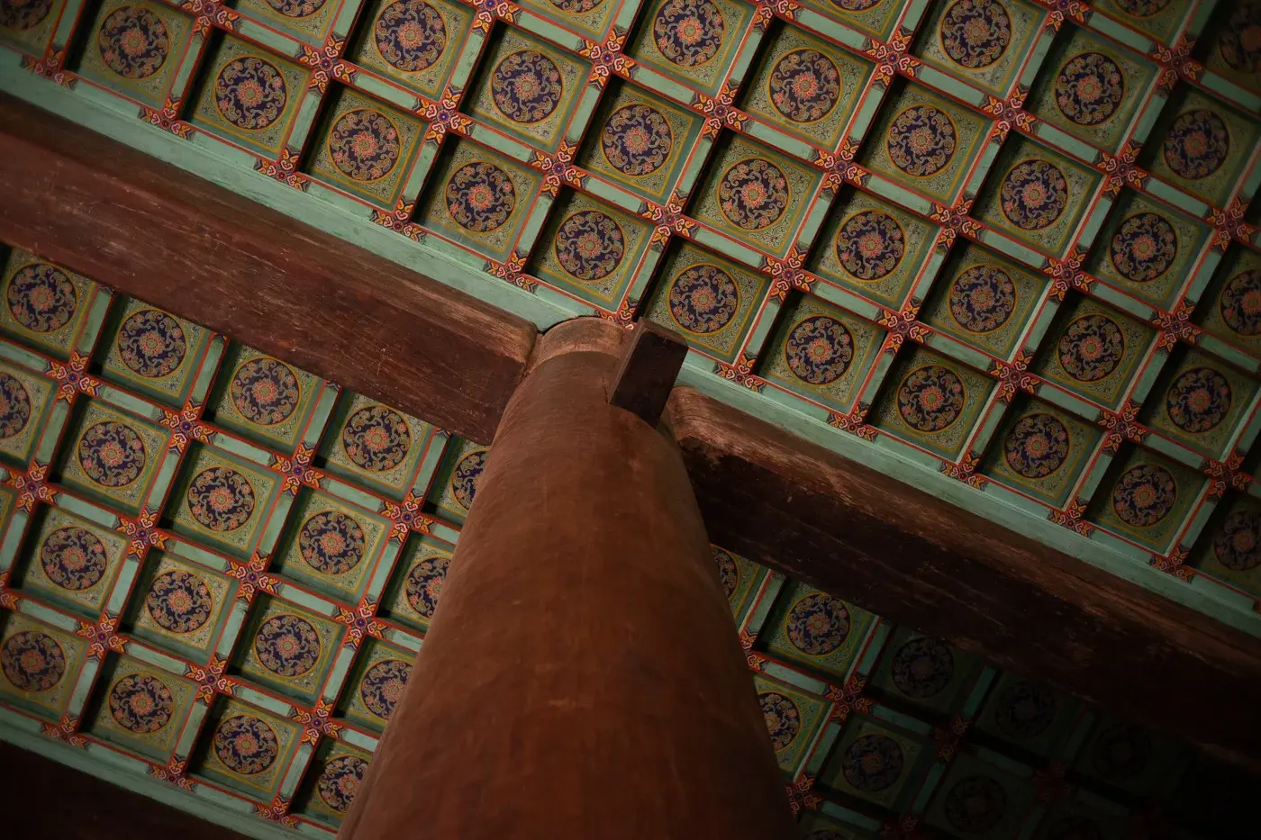 Voigtlander Nokton 35mm f/1.4 II MC lens