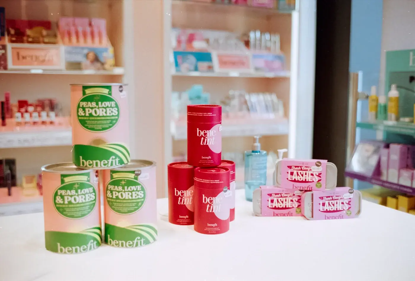 Voigtlander Nokton 35mm f/1.4 II MC lens