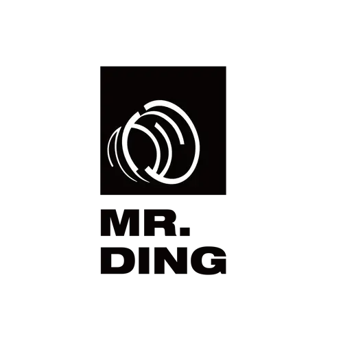 5% off Coupon Code - Mr. Ding
