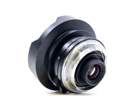 Ultra Wide-Heliar 12mm f/5.6 II