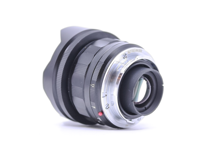 Ultra Wide-Heliar 12mm f/5.6 III