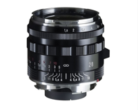 Voigtlander Nokton 28mm f/1.5