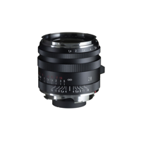 Voigtlander Nokton 28mm f/1.5
