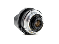 Super Wide-Heliar 15mm f/4.5 II
