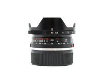 Super Wide-Heliar 15mm f/4.5 II
