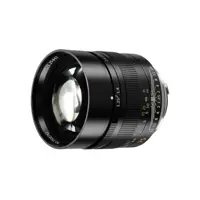 7artisans 75mm f/1.25 II