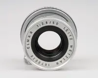 Elmar 5cm f/2.8