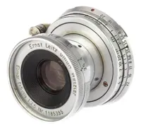 Elmar 5cm f/3.5