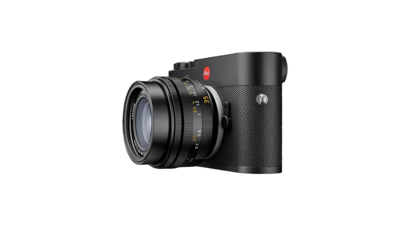 Leica Noctilux-M 35mm f/1.2 ASPH.
