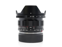 Super Wide-Heliar 15mm f/4.5 III	