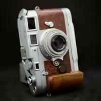 NK35-25 Limited Edition (Silver & Pearl)