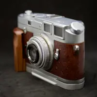 NK35-25 Limited Edition (Silver & Pearl)