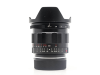 Ultron 21mm f/1.8	