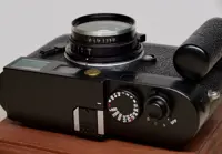 CX38-28 Satin Black Special Edition