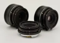 35mm f/3.5 Pantessa FLB (YS35-35FLB)