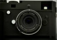 35mm f/3.5 Pantessa FLB (YS35-35FLB)