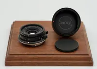 35mm f/3.5 Pantessa FLB (YS35-35FLB)