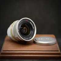 CG21-28 (Contax G conversion)