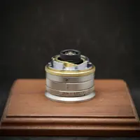 CG21-28 (Contax G conversion)