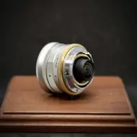 CG21-28 (Contax G conversion)