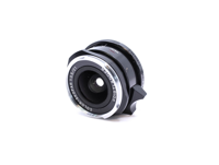 Color-Skopar 21mm f/3.5 II