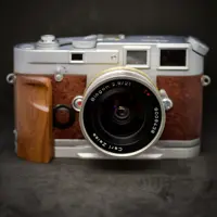 CG21-28 (Contax G conversion)