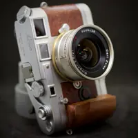 CG21-28 (Contax G conversion)