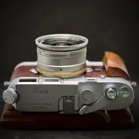 CG21-28 (Contax G conversion)