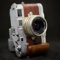 CG28-28 (Contax G 28mm conversion)