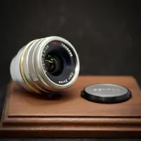 CG28-28 (Contax G 28mm conversion)