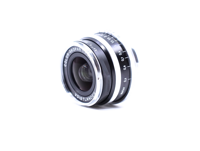 Color-Skopar 21mm f/3.5 I