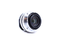 Color-Skopar 21mm f/3.5 I