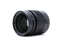 7artisans 28mm f/1.4