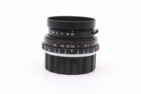 Color-Skopar 21mm f/4 P