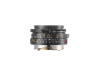 Mandler 35mm f/2 7 elements