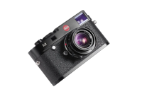 Mandler 35mm f/2 7 elements