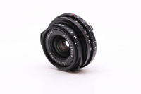 Color-Skopar 21mm f/4 P