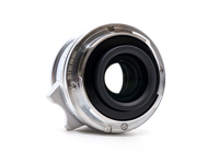 Ultron 28mm f/2 V2 Type II