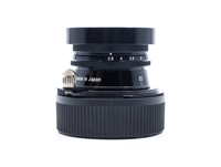 Color-Skopar 28mm f/2.8 Type I	