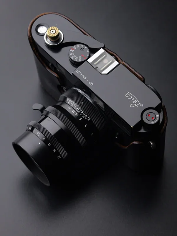 Light Lens Lab 75mm f/2 "SPII"