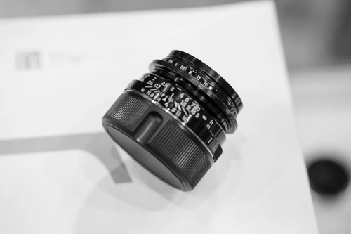 Thypoch Ksana 35mm f/2