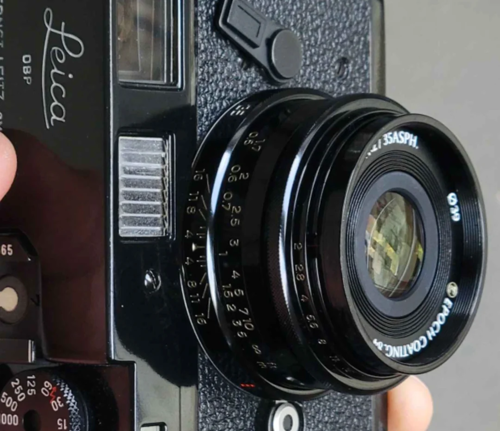 Thypoch Ksana 35mm f/2