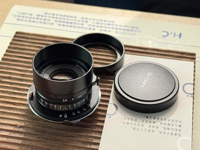 7artisans 35mm f/2.8
