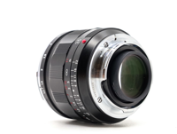Nokton 35mm f/1.2 III