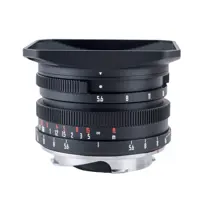 Solinon 18mm f/5.6 ASPH.